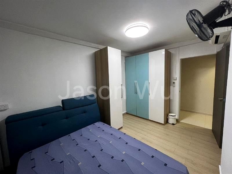 Common Room (HDB) for Rent in  491A Tampines Avenue 9 - Image 3